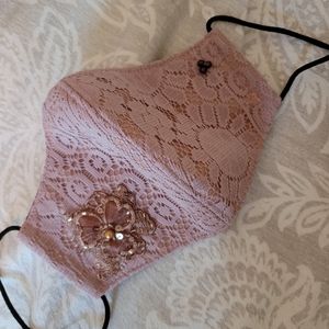 Fashion Mask (AVAILABLE UPON REQUEST ONLY)